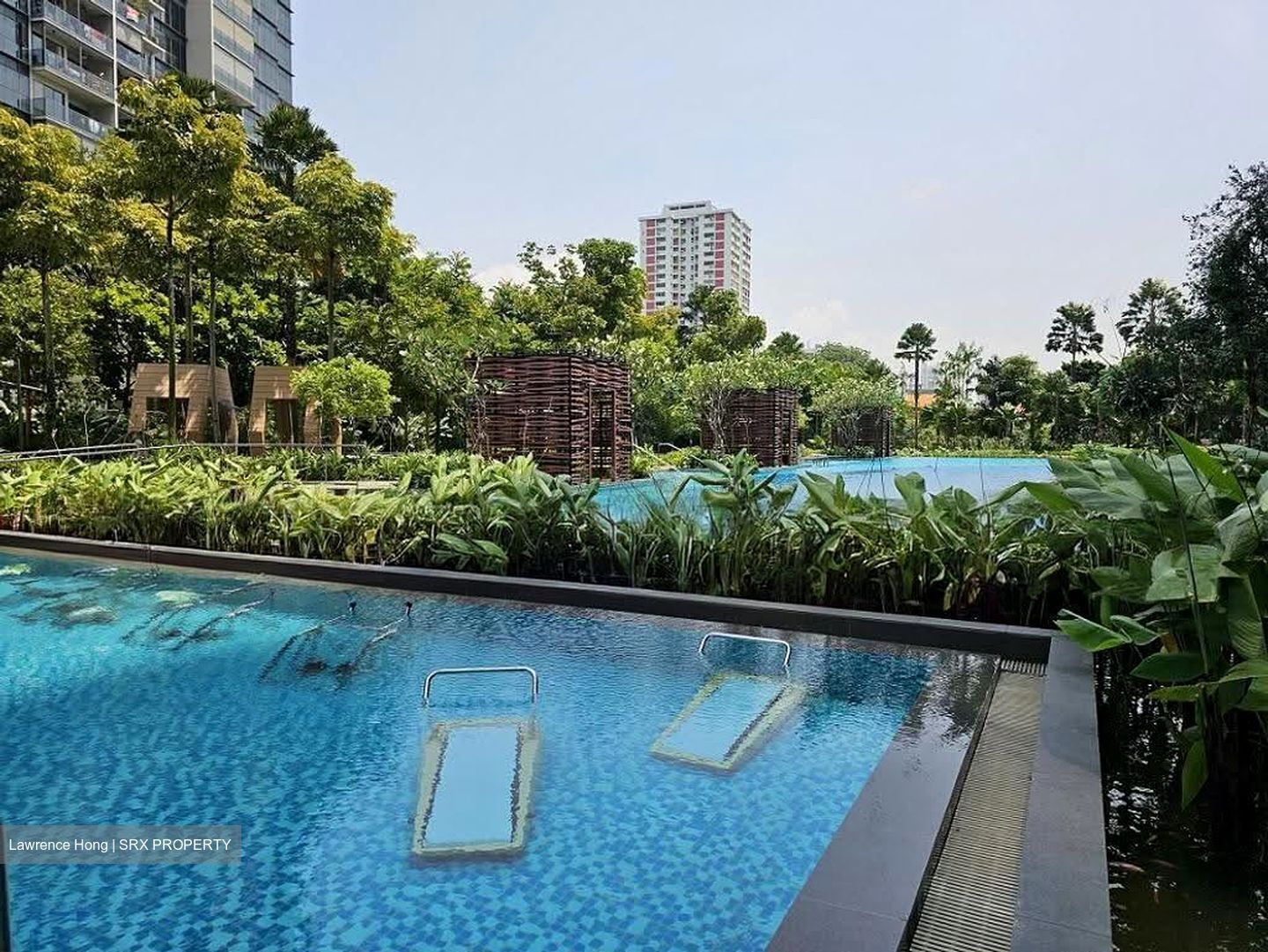 Parc Riviera (D5), Condominium #605664421